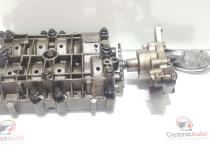 Pompa ulei 9636898380, Citroen C5 (II), 2.2 hdi