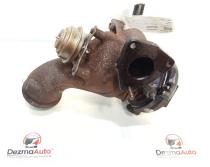 Turbosuflanta 9640668680, Citroen C5 (I), 2.2 hdi