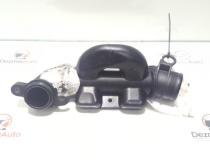 Tub intercooler 9657083780, Peugeot 206 SW, 1.6 hdi