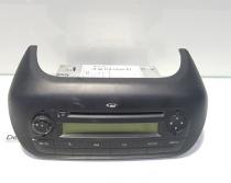 Radio cd cu mp3, Peugeot Bipper (AA) cod 7355186210 (id:360245)
