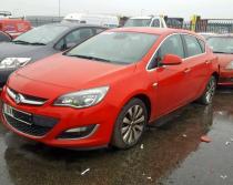 Vindem piese de suspensie Opel Astra J, 1.6 BENZ A16XER din dezmembrari