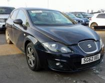Vindem piese de carsoerie Seat Leon (1P1) 1.6 tdi CAY din dezmembrari