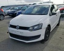 Vindem piese de motor Vw Polo (6R) 1.2 BENZ CGP din dezmembrari