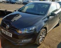 Vindem piese de caroserie Vw Polo (6R) 1.6 TDI CAY din dezmembrari