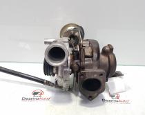 Turbosuflanta, Bmw 3 coupe (E46) 3.0 d, cod 2248834