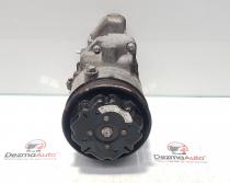 Compresor clima, Mercedes Vaneo (414) 1.7 cdi, cod 447220-8365