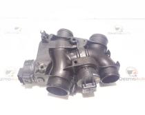 Clapeta acceleratie 9657485480, Citroen C3 (I), 1.6 hdi