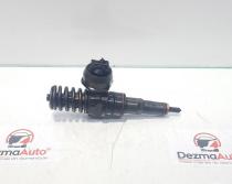 Injector, Audi A3 (8L1) 1.9 tdi, cod 038130073AJ/RB3