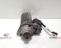 Electromotor 02A911023R, Audi A2 (8Z0) 1.4 tdi