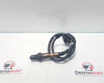 Sonda lambda, Bmw 3 cabriolet (E93) 2.0 b, cod 7569930-01