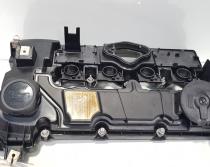 Capac culbutori, cod 7553626-08, Bmw 5 (E60) 2.0 benz, N43B20A (id:359289)