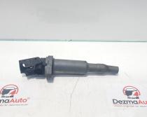 Bobina inductie, Bmw 5 Touring (E61) 2.0 b, cod 0221504471