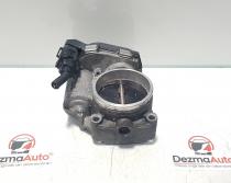 Clapeta acceleratie, Bmw 3 Touring (E91) 2.0 b, cod 7561066