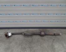 Catalizator 6X0131701Q, Vw New Beetle, 1.4, 16V, BCA, AXP