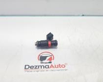 Injector, Skoda Fabia 2, 1.2 b, cod 03E906031C