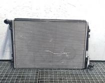 Radiator racire apa, Skoda Octavia 2 Combi (1Z5) 2.0 tdi, 1K0121251AL