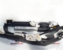 Airbag cortina dreapta, Fiat Punto /Grande Punto (199) cod 517965500 (id:360580)