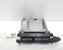 Calculator motor, Vw Passat Variant (3C5) cod 03L907309,0281015029 (id:358880)