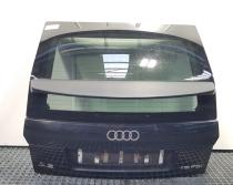 Haion cu luneta, Audi A2 (8Z0) (id:360459)