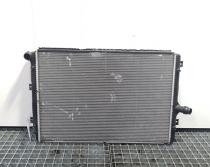 Radiator racire apa, Vw Golf 6 Variant (AJ5) 1.6 tdi, cod 1K0121251AB (id:360634)