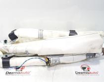 Airbag cortina dreapta, Vw Golf 6 Variant (AJ5) 1K9880742F (id:360680)