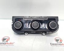 Panou comanda ac, Vw Golf 6 Variant (AJ5) cod 7N0907426BG (id:360691)