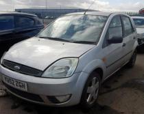 Vindem piese de interior Ford Fiesta 5, 1,4 BENZ FXJA din dezmembrari