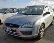 Vindem piese de motor Ford Focus 2 combi, 1,6 TDCI G8DA din dezmembrari