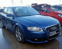 Vindem piese de caroserie Audi A4 (8EC, B7) 2.0BENZ ALT din dezmembrari