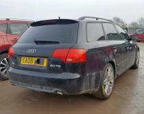 Vindem cutie de viteze Audi A4 Avant (8ED, B7), 2.0 TDI BLB din dezmembrari