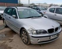 Piese de caroserie Bmw 3 (E46), 2.0 D 204D4 din dezmembrari