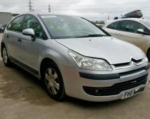 Vindem piese de motor Citroen C4 (I), 1.6 BENZ NFU din dezmembrari