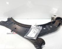 Brat trapez stanga fata, Vw Golf 6 Variant (AJ5) 1.6 tdi, cod 1K0407189E (id:360651)