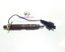 Injector cu fir 038130202C, Skoda Fabia 1 sedan (6Y3) 1.9 sdi