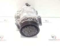 Compresor clima 1K0820803F, Audi A3 (8P1) 1.6 fsi