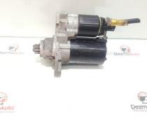 Electromotor 02T911023R, Audi A3 (8P1) 1.6 fsi