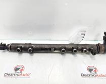 Rampa injectoare, Fiat Doblo Cargo (223) 1.3 m-jet, cod 55211906 (id:360965)