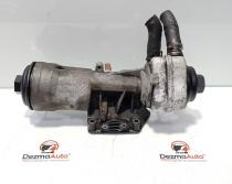 Racitor ulei Vw Fox (5Z1, 5Z3) 1.4 tdi, 028117021L