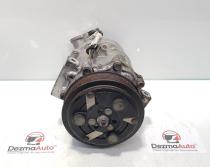 Compresor clima Sanden, Opel Zafira B, 1.9 cdti, GM13171593