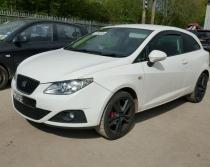 Vindem cutie de viteze Seat Ibiza 5 (6J5) 1.4 BENZ CGG din dezmembrari