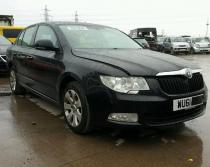 Piese de suspensie Skoda Superb (3T4) 2.0 TDI CFF din dezmembrari