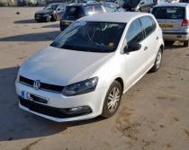 Vindem piese de suspensie Vw Polo (6R) 1.0 BENZ CHY din dezmembrari