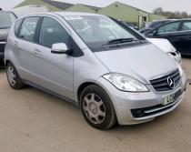 Vindem cutie de viteze Mercedes Clasa A (W169) 2.0 cdi din dezmembrari