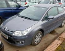 Vindem piese de interior Citroen C4 (I) coupe, 1.6 HDI 9HZ din dezmembrari
