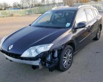 Vindem piese de motor Renault Laguna 3 combi, 2.0DCI M9R din dezmembrari
