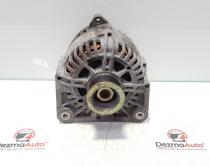 Alternator, Renault Megane 2 combi, 2.0 benz, cod 8200410671