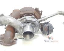 Turbosuflanta, GM55205474, Opel Signum, 1.9 cdti