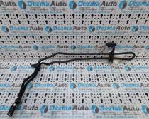 Conducta racire lichid servo directie cod 8D0422885F, 2.5tdi