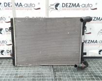 Radiator racire apa, 7M3121253F, Seat Alhambra (7V8, 7V9) 2.0tdi