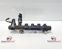 Rampa injectoare, Opel Corsa C, 1.7 cdti, 0445214049